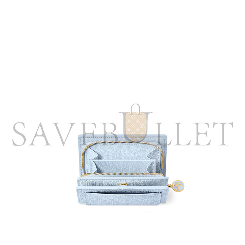 LOUIS VUITTON CLÉA WALLET M14656 (11*8.5*3.5cm) LOUIS VUITTON CLÉA WALLET M14656 (11*8.5*3.5cm)